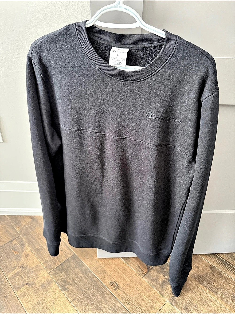 Champion Powerblend Crewneck Sweatshirt